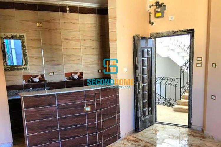 2 bedroom flat in Old El Kawhtar